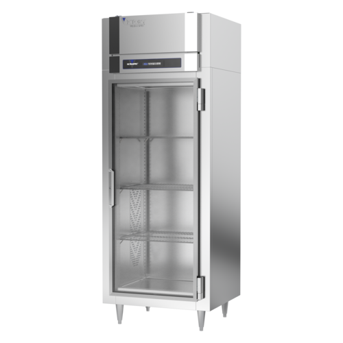 Victory Refrigeration FS-1N-S1-G-HC UltraSpec™ Reach-In Refrigerators & Freezers