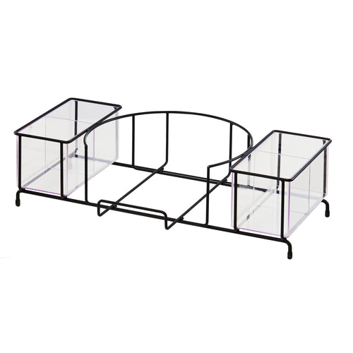 Cal-Mil 22079-13 Rack, Organizer