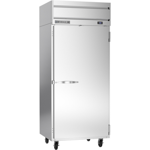 Beverage Air HF1WHC-1S Horizon Series Reach-In Refrigerators & Freezers