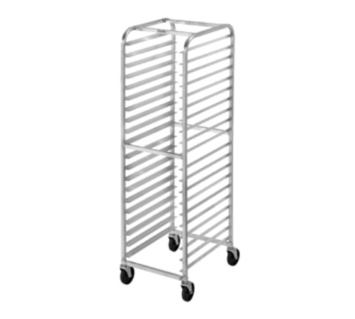 Channel Manufacturing 416AC Pan Racks