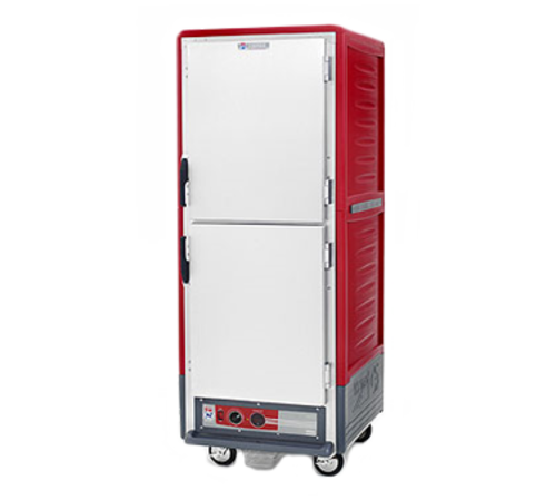 Metro C539-CDS-L C5 Insulation Armour Proofing Cabinets