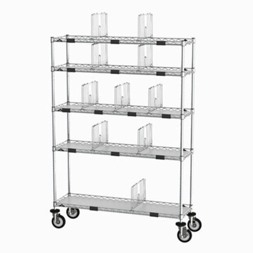 Metro CR1448TGCOPS Chain Reaction Bulk Storage Shelving