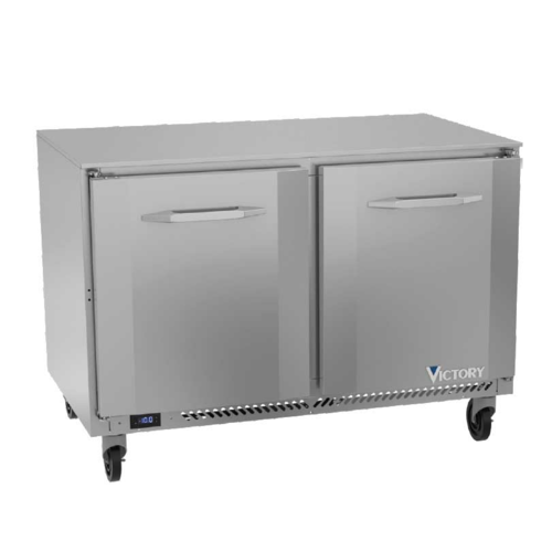 Victory Refrigeration VUF48HC Undercounter & Worktop Refrigeration