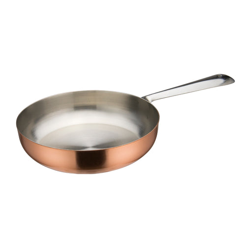 Winco DCWC-201C Miniature Cookware / Serveware