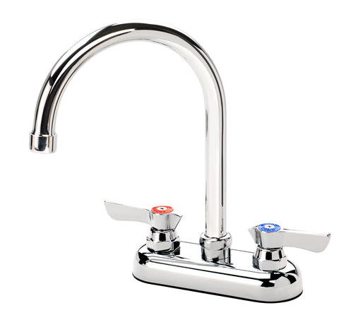 Krowne 11-401L Silver Series Commercial Faucets & Plumbing