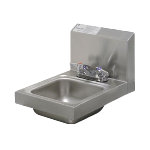 Advance Tabco 7-PS-22 Hand Sinks