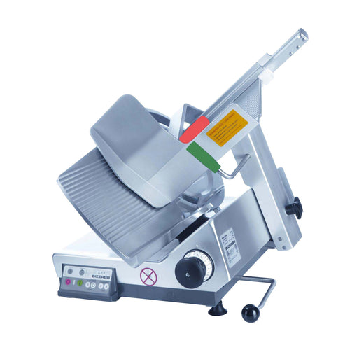 Bizerba GSP HD I 150-50HZ-230V Meat Slicers