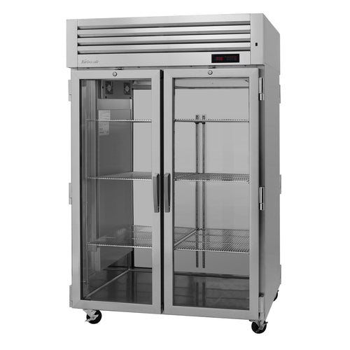 Turbo Air PRO-50H-G PRO Heated Cabinets & Holding Shelves