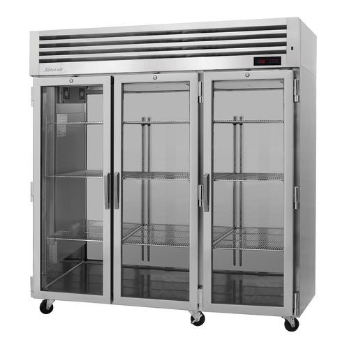 Turbo Air PRO-77H-G PRO Heated Cabinets & Holding Shelves