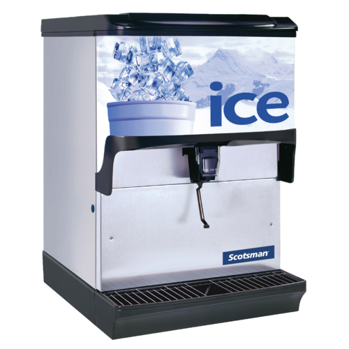 Scotsman IOD150-1 Ice & Water Dispensers