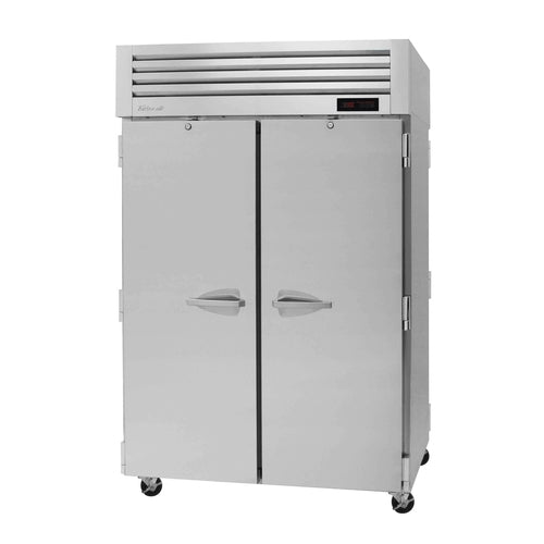 Turbo Air PRO-50H-PT PRO Heated Cabinets & Holding Shelves