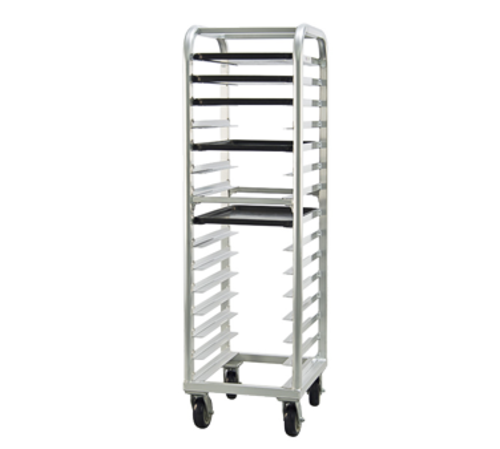 New Age 4332 Lifetime Series Pan Racks