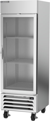 Beverage Air HBF23HC-1-G Horizon Series Reach-In Refrigerators & Freezers