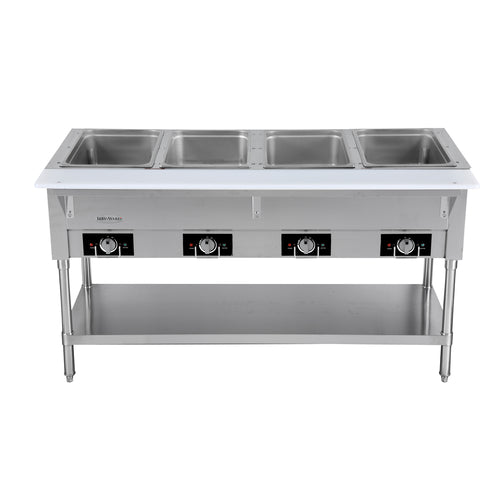 Serv-Ware EST4-2 Serving Counters