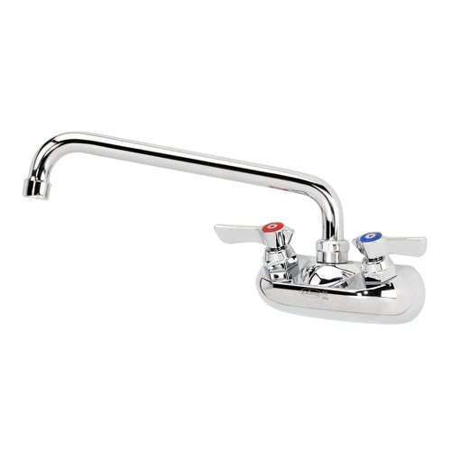 Krowne 10-410L Silver Series Commercial Faucets & Plumbing