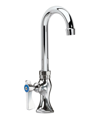 Krowne 16-115L Silver Series Commercial Faucets & Plumbing