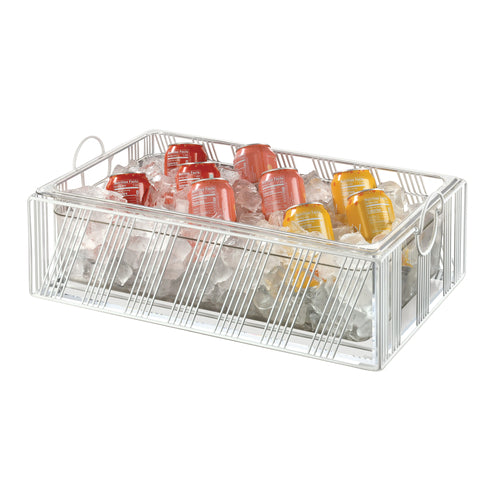 Cal-Mil 41115-12-15 Ice Display, Beverage