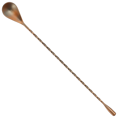 Winco BABS-12AC Spoon, Bar