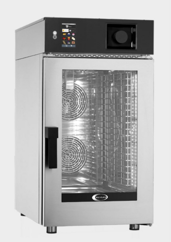 BevLes Company BMCE10LHWS Combi Ovens