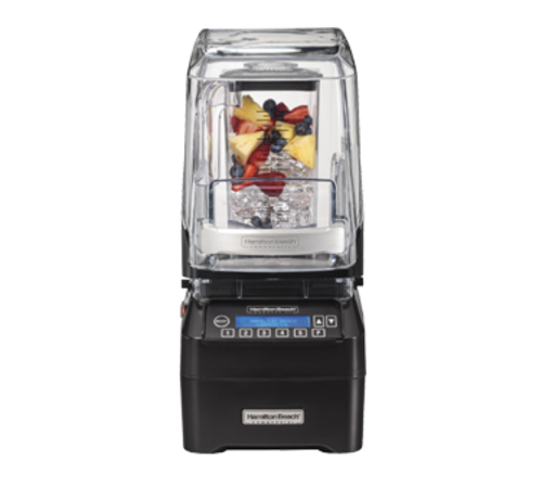 Hamilton Beach HBH750-CE Eclipse Bar Blenders