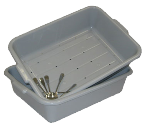 Vollrath 1502-31 Bus Box / Tub