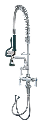 Krowne 18-508L Royal Series Commercial Faucets & Plumbing