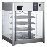 BakeMax (TVI) BMPW418 Titan Series Hot Food Displays