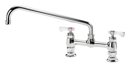 Krowne 15-814L Royal Series Commercial Faucets & Plumbing