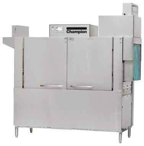 Champion 64 PRO Conveyor Dishwashers