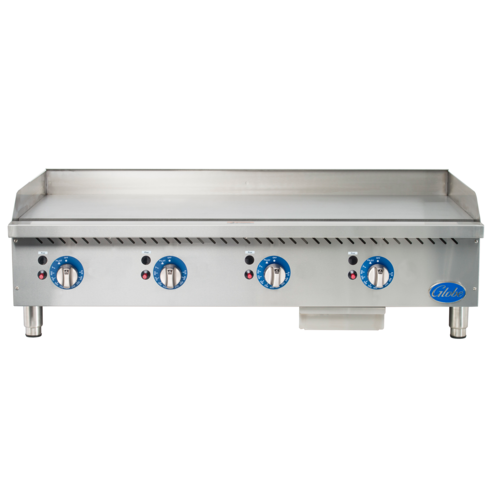 Globe (Middleby) GG48TG Globe Gas Griddles