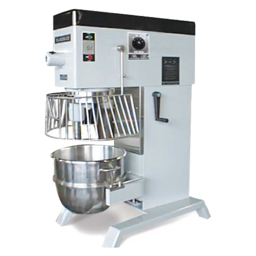 Blakeslee DD-60 Planetary Mixers