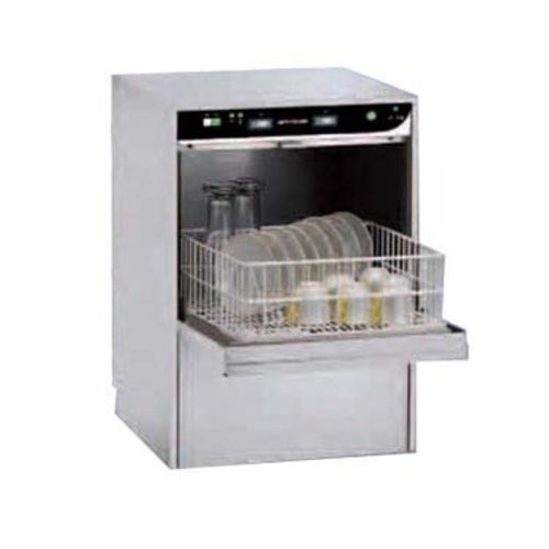 MVP Group LLC F-16/C Jet-Tech Undercounter Dishwashers