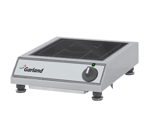 Garland BHBA2500 Induction Green Heat Induction Ranges