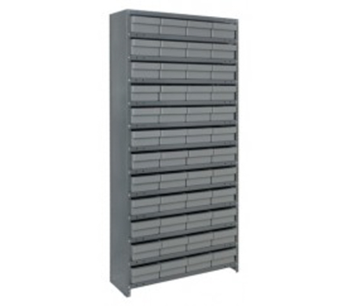 Quantum CL1875-606 Bulk Storage Shelving