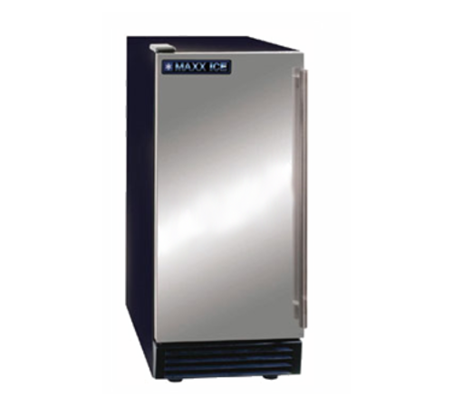 Maxximum MIM50 Maxx Ice Ice Machines