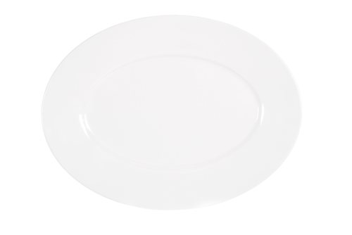 Cal-Mil 22460-912-15 Platter, Plastic