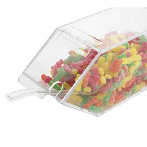 Cal-Mil 492-N Food / Topping Storage Display Bin