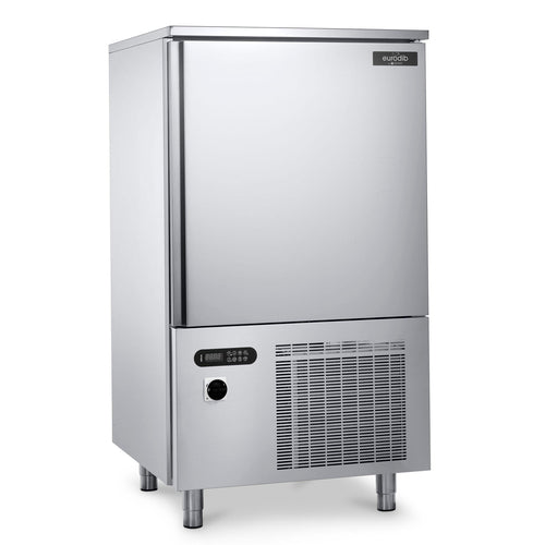 Eurodib USA BCB 10US Gemm® Blast Chillers & Freezers