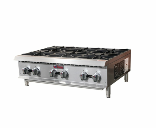 MVP Group LLC IHP-6-36 IKON Cooking Hot Plates