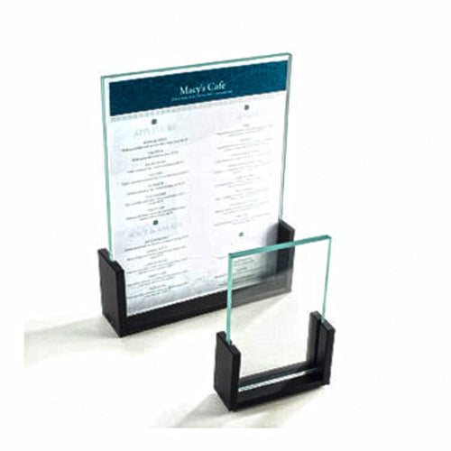 Cal-Mil 1510-32 Menu Card Holder / Number Stand