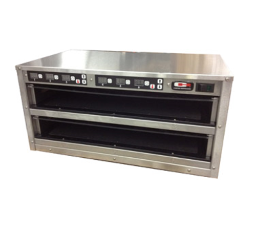 Carter-Hoffmann (Middleby) MC212GS-2T Heated Cabinets & Holding Shelves