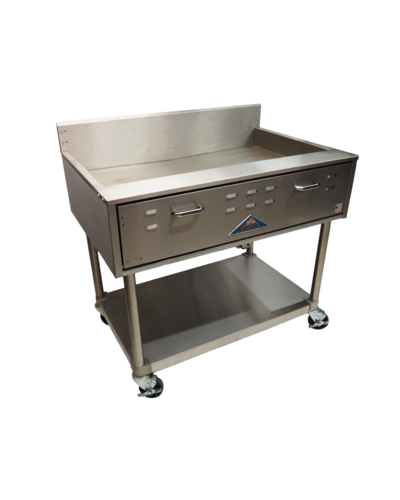 Comstock-Castle TS2932SF Donut Fryers