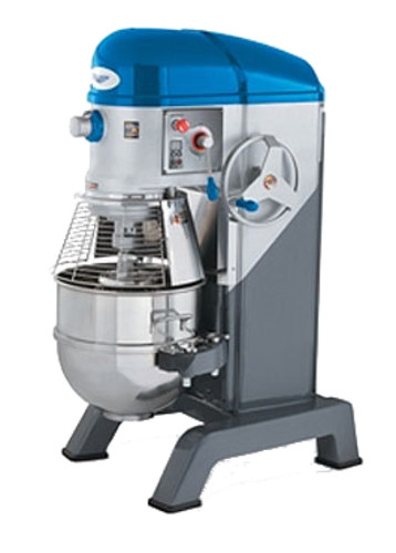 Vollrath 40760 Mixer, Planetary