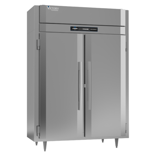 Victory Refrigeration FSA-2D-S1-EW-HC UltraSpec™ Reach-In Refrigerators & Freezers