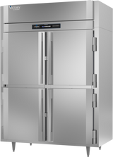 Victory Refrigeration HRS-2D-S1-EW-PT-HD-HC UltraSpec™ Heated Cabinets & Holding Shelves