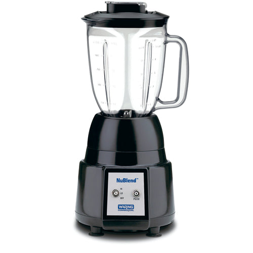 Waring BB180PE Blender, Food, Countertop