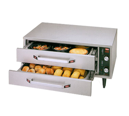 Hatco HDW-1R2 Drawer Warmers