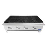 Atosa USA, Inc. ATRC-48 CookRite Gas Charbroilers