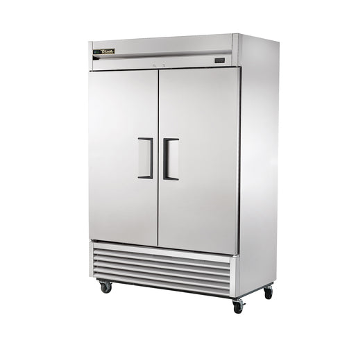 True Mfg. - General Foodservice T-49F-HC Reach-In Refrigerators & Freezers