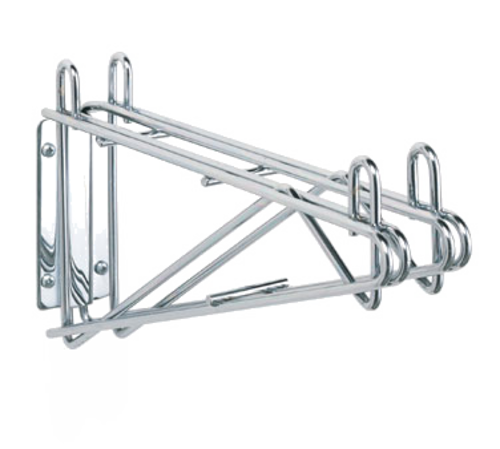 Olympic J2WD14K Wall-Mounted Shelving